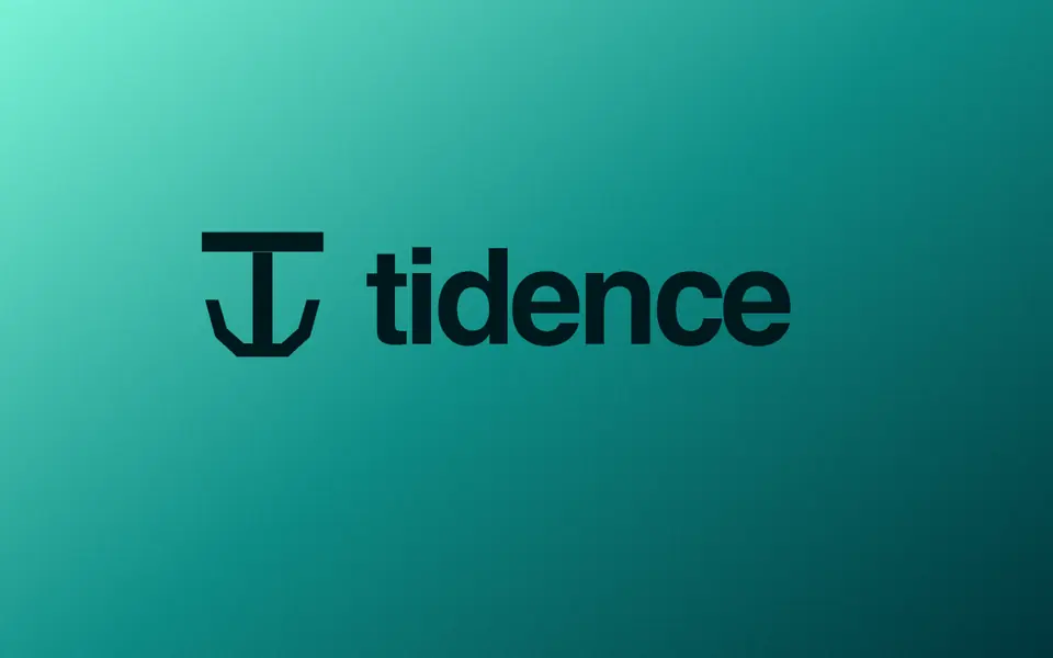 Tidence